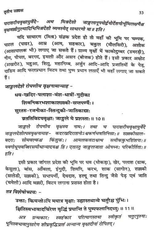 Vishva Vallabh Vrikshayurveda.Pr.S.S 187